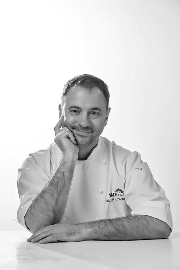 Dimitris Chronopoulos Dimitris Chronopoulos