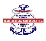 Thalassinos Kipos