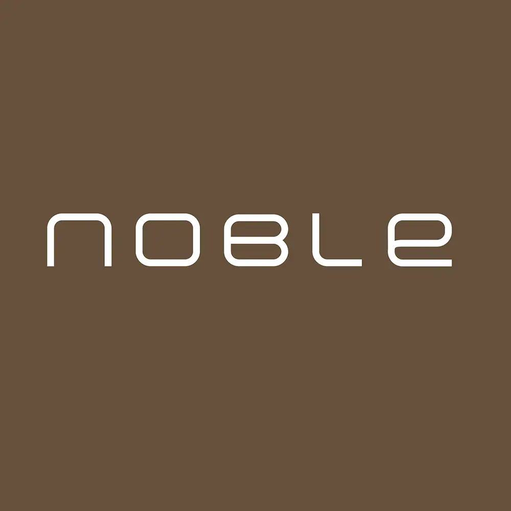 Noble logo