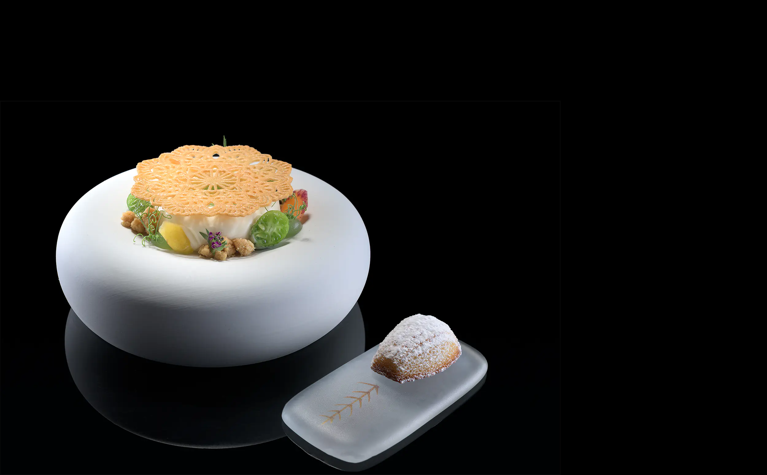 Noble Gastro Projects 2023